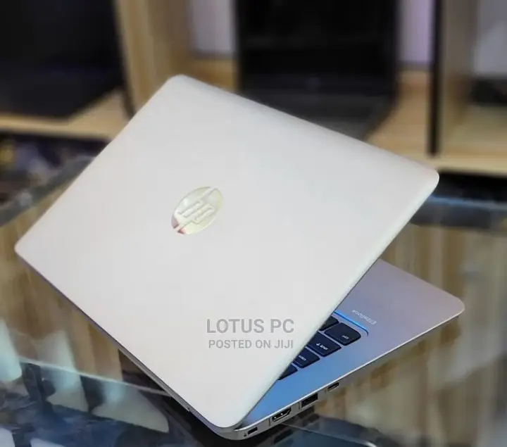 Laptop HP EliteBook 1040 G3 8GB Intel Core I5 SSD 256GB