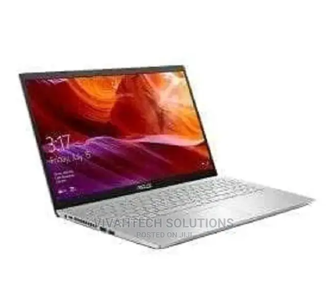 New Laptop Asus VivoBook 15 X540NA 8GB AMD Ryzen SSD 256GB