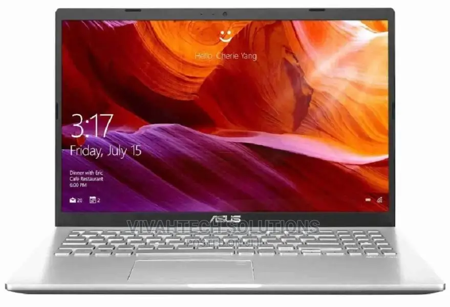 New Laptop Asus VivoBook 15 X540NA 8GB AMD Ryzen SSD 256GB
