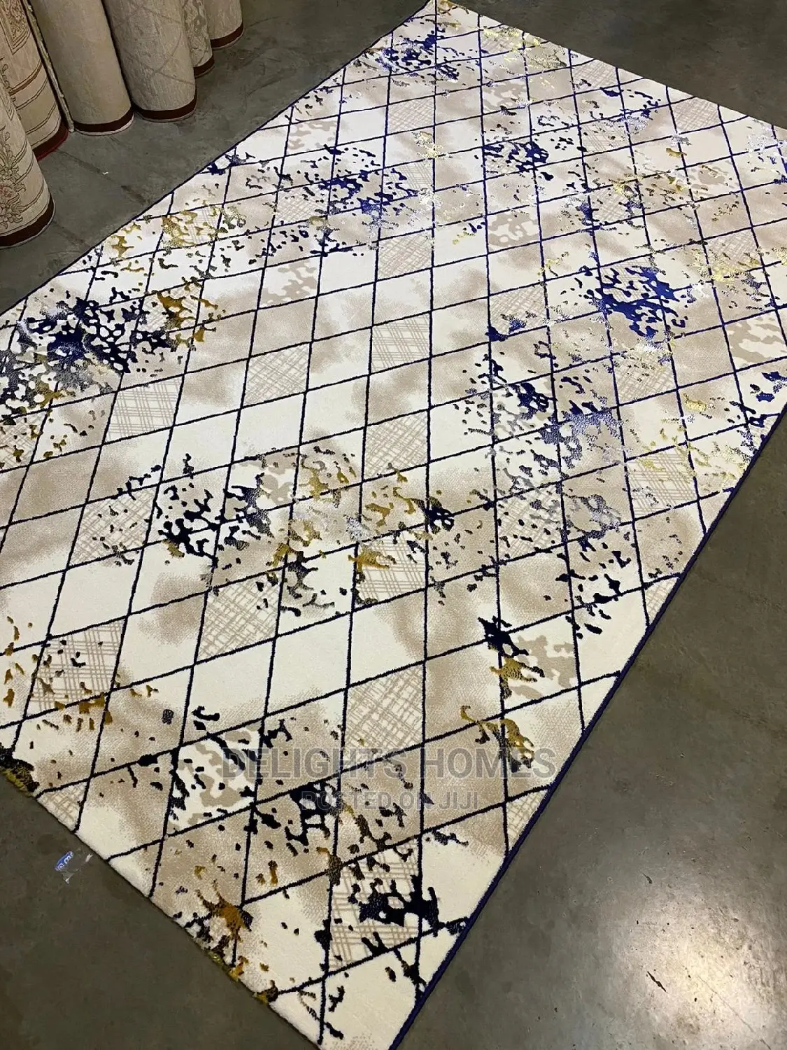 *Verona Carpet*7*10