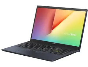 New Laptop Asus VivoBook 15 X510UQ 8GB Intel Core I5 SSD 256GB