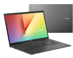 New Laptop Asus VivoBook 15 X510UQ 8GB Intel Core I5 SSD 256GB