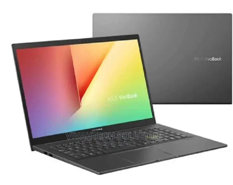 New Laptop Asus VivoBook 15 X510UQ 8GB Intel Core I5 SSD 256GB