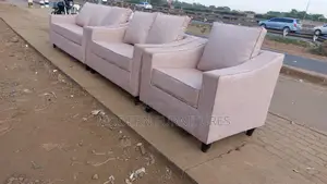 6 Seater Sofa