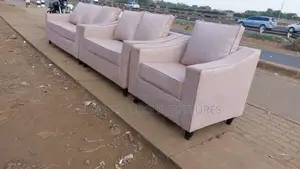 6 Seater Sofa