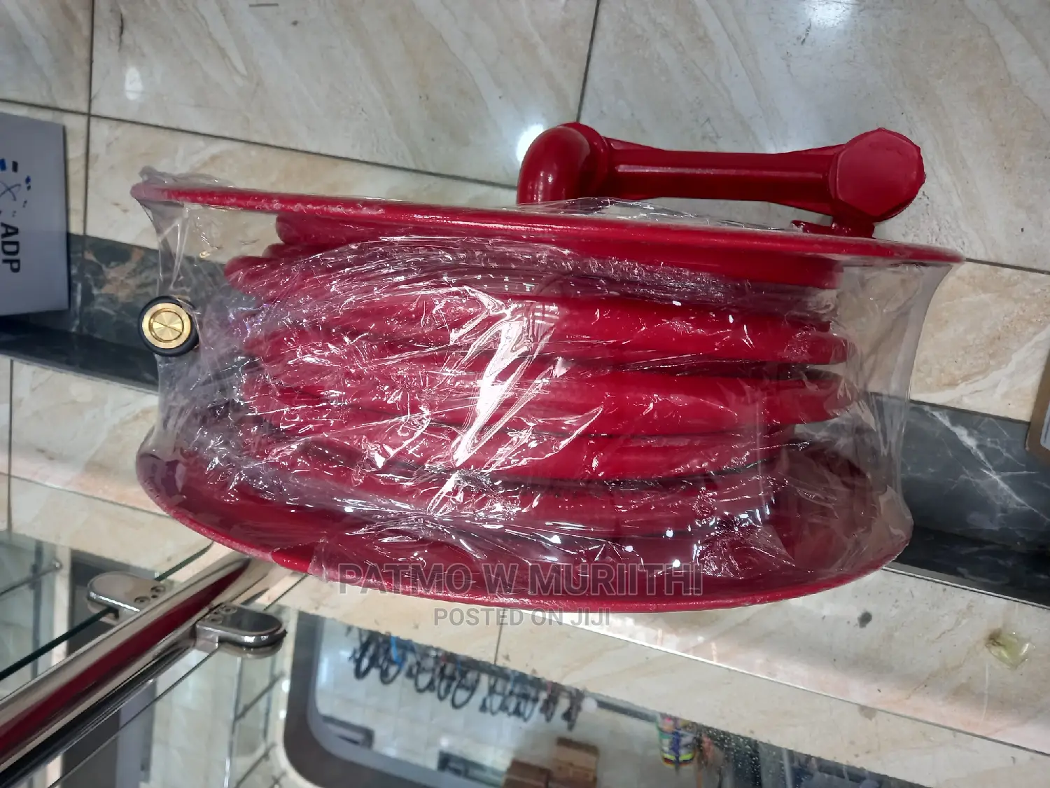 Fire Hose Reel Swing Type