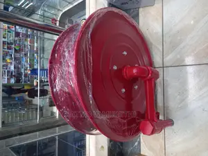 Swing Type Fire Hose Reel 30M