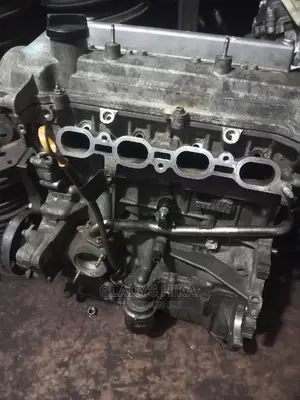 Ex Japan 1nz Slim Engine for Probox