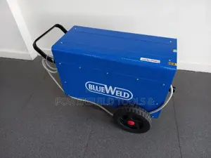 Blue Weld Machine (Beta-422)