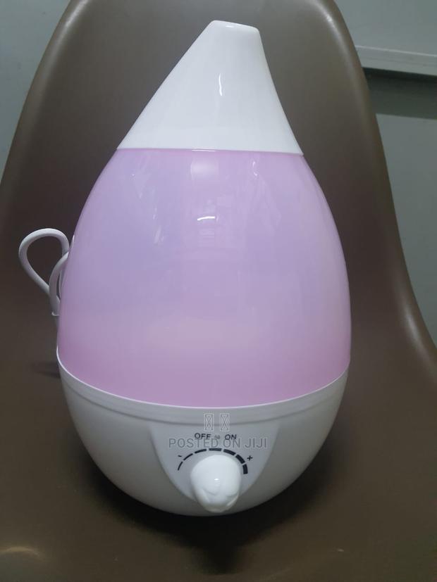 3liters Humidifiers Available - main view