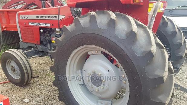 Massey! Ferguson Red New - main view