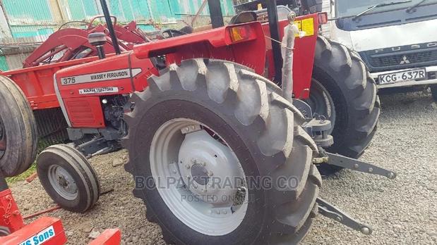 Massey! Ferguson Red New - thumbnail 2