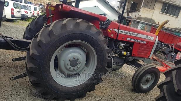 Massey! Ferguson Red New - thumbnail 4