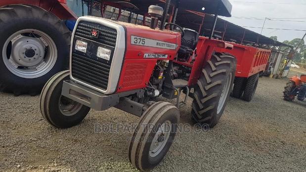 Massey! Ferguson Red New - thumbnail 6