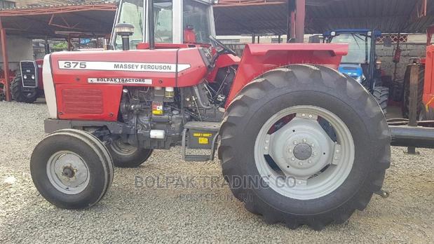 Massey! Ferguson Red New - thumbnail 7