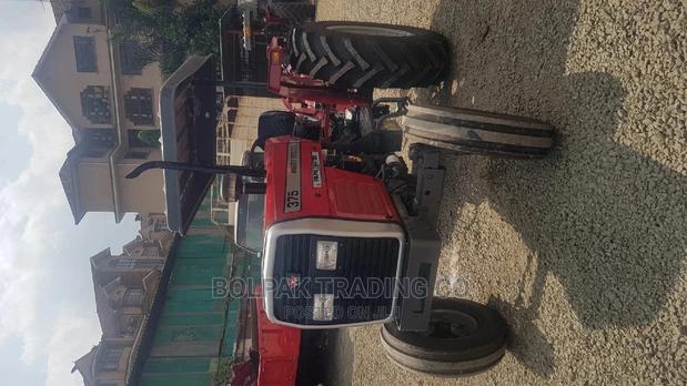 Massey Mf375 Available - main view