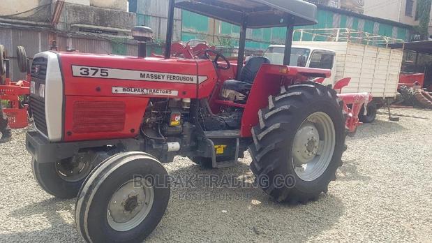 Massey Mf375 Available - thumbnail 2