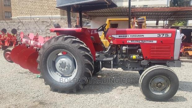 Massey Mf375 Available - thumbnail 5