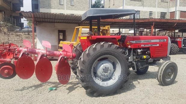 Massey Mf375 Available - thumbnail 4