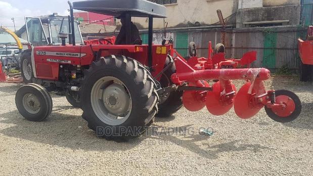 Massey Mf375 Available - thumbnail 3