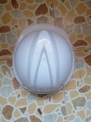 White Helmet