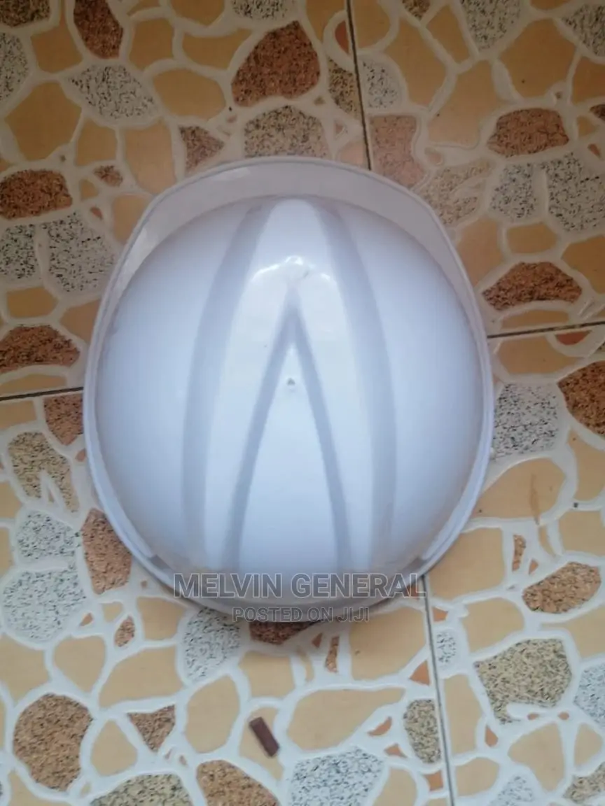 White Helmet