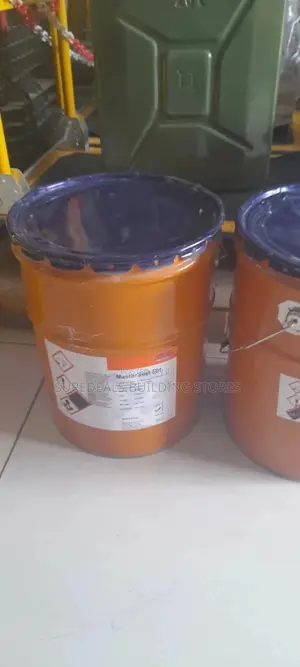 MASTERSEAL 501 25kg-Concrete Tank Waterproofing Solution