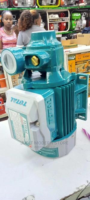 Best Booster Pump 0.5hp - main view