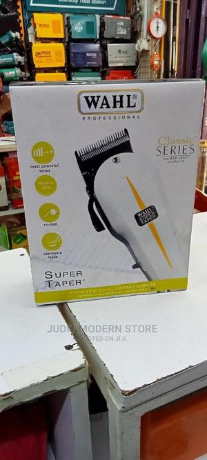 Classic Shaving Machine - thumbnail 2