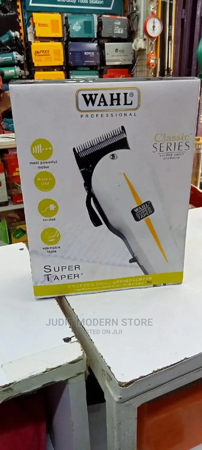 Classic Shaving Machine
