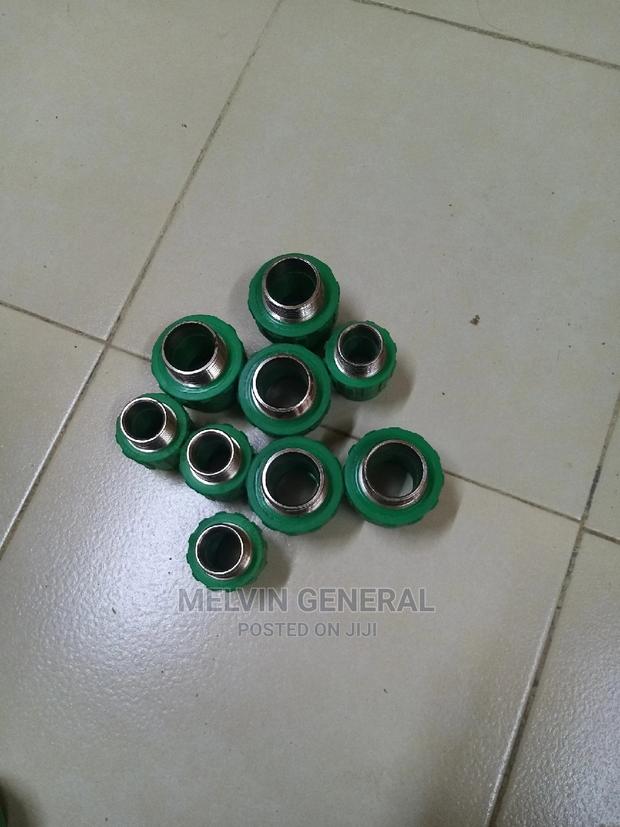 Male Adaptors - main view