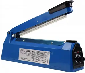 200mm Plastic Sealer/Impulse Sealer