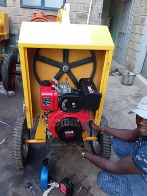 400litres Concrete Mixer on OFFER