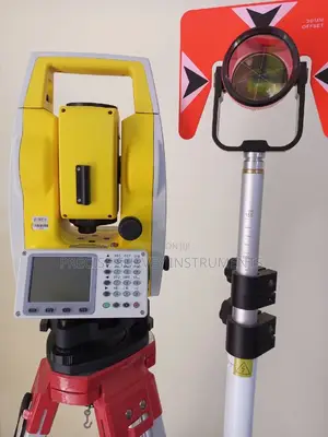 Tota Station Survey Machine ( Foif Brand,Hi Target Brand)