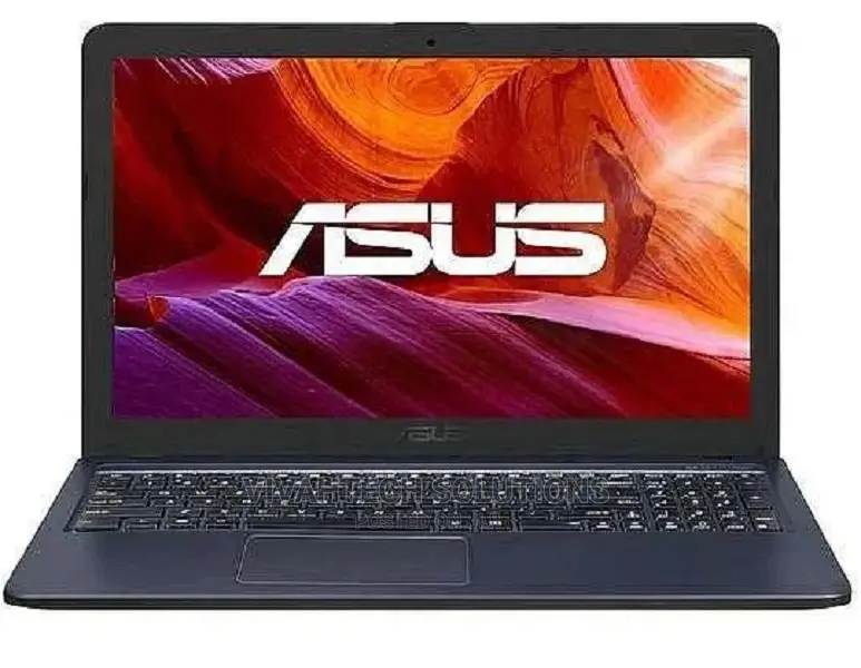New Laptop Asus X540LA 4GB Intel Core I3 HDD 1T
