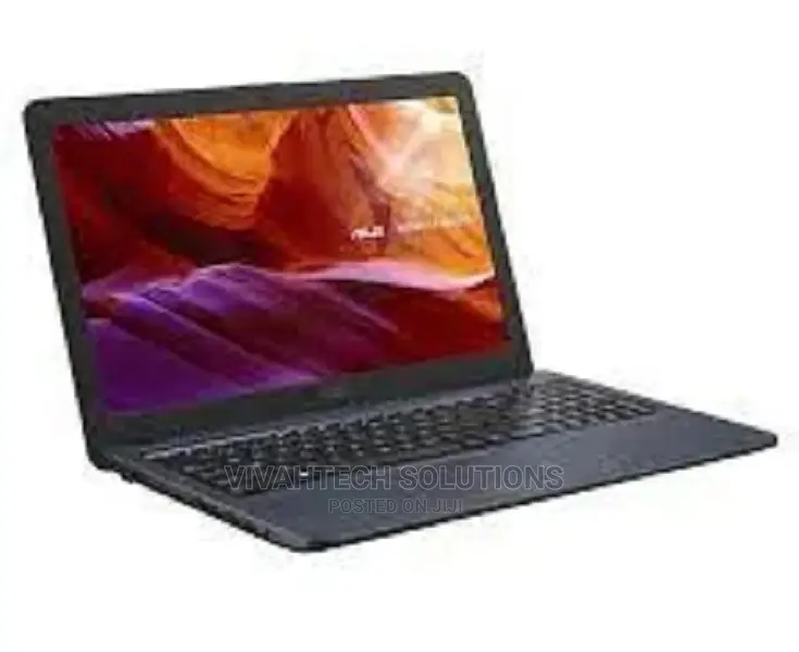 New Laptop Asus X540LA 4GB Intel Core I3 HDD 1T