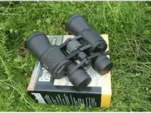 Binoculars Optics 60x60 Day Night Military Army Zoom Powerfu