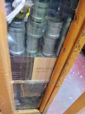 Gi Sockets - main view