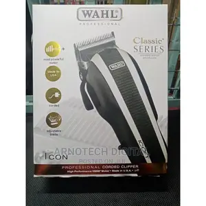 Wahl Professional Electric Balding Clippers