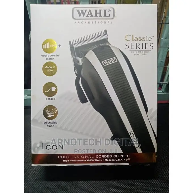 Wahl Professional Electric Balding Clippers