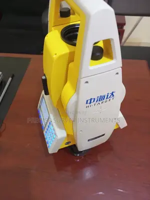 Total Station Survey Machine (Complete Set)
