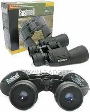 Binoculars Bushnell 60x60