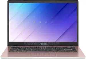 New Laptop Asus Vivobook E410M 4GB Intel Celeron HDD 128GB