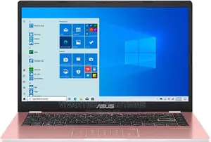 New Laptop Asus Vivobook E410M 4GB Intel Celeron HDD 128GB