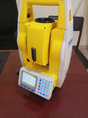 Total Station Machine (Brand New)