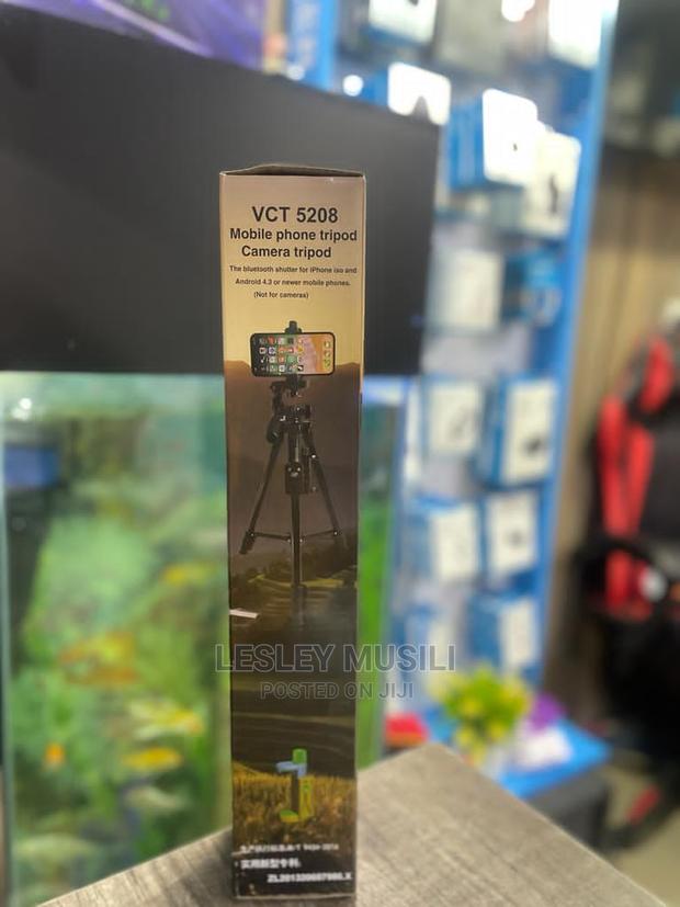 Yuteng 5208 - main view