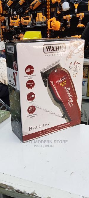 Low Electric Consumption Shaver Machine - thumbnail 2