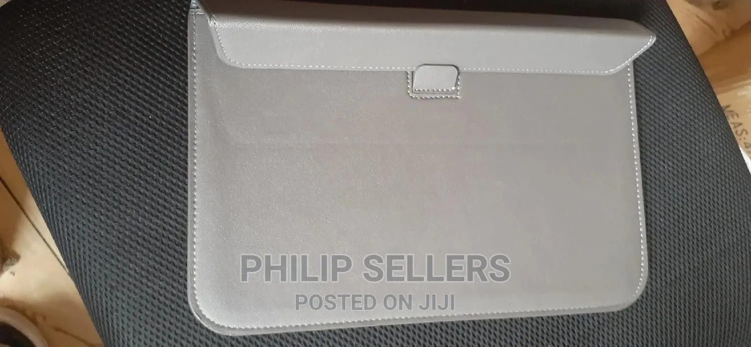 Leather Bag for Apple Macbook Air Retina 11 12 13 15 16, Lap