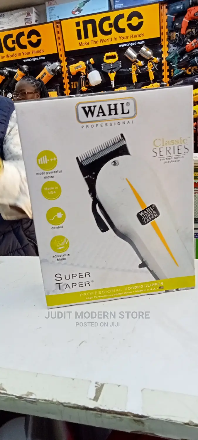 Shaving Machine