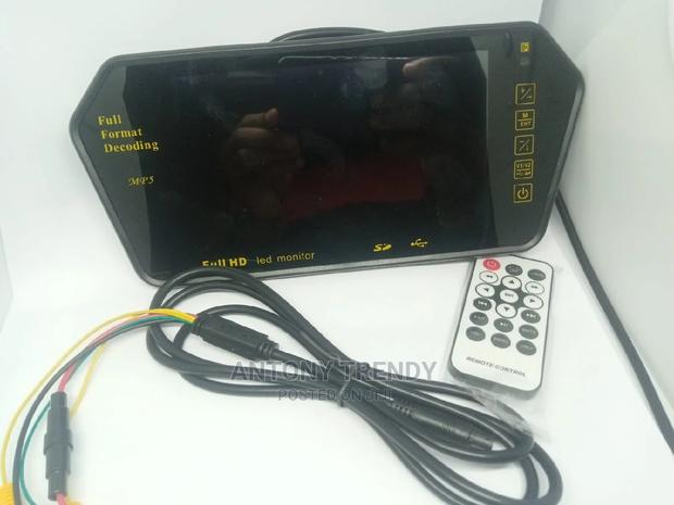 Bluetooth Music Screen Touch - thumbnail 3